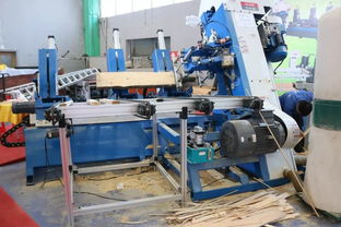 加冠 智能發(fā)展讓國際木工機械展更閃耀