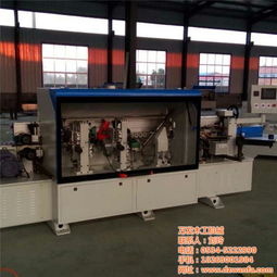 南興板式家具封邊機(jī) 封邊機(jī) 萬發(fā)木工機(jī)械