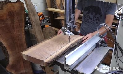 木工機(jī)械使用:平刨床和帶鋸機(jī)的維護(hù)保養(yǎng)