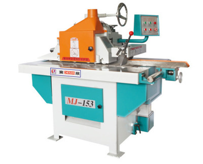 【廠家直銷木工機械 鋸設備 單片縱鋸機】價格,廠家,圖片,佛山市順德區倫教宸欣木工機械店-