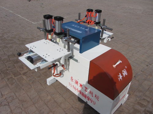 永潤木工機(jī)械榫槽機(jī) 巢湖木工榫槽機(jī) 木工榫槽機(jī)廠家直銷
