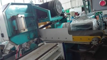 木工機(jī)械萬(wàn)利德SM-30-20框鋸機(jī)