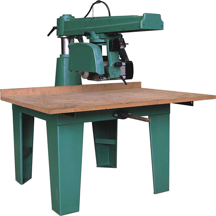 木工機(jī)械手拉鋸吊拉鋸木工鋸床搖臂鋸木工手拉鋸