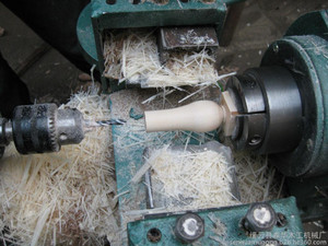 木工機械全面解析 木碗機、木杯機、手動木珠機、木柄機及木工車床的價格、廠家與選購指南