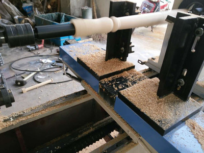 佳群木工機械 以廠家直銷與優質服務，鑄就木工車床行業之星