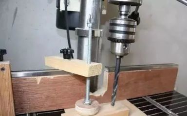 時代浪潮下的革新 從傳統工具到智能機械的木工行業蛻變